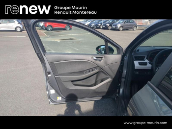 Photo 19 du bon plan RENAULT Clio 1.0 TCe 100ch Evolution GPL occasion à 14790 €