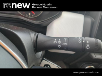 Photo 23 du bon plan RENAULT Clio 1.0 TCe 100ch Evolution GPL occasion à 14790 €