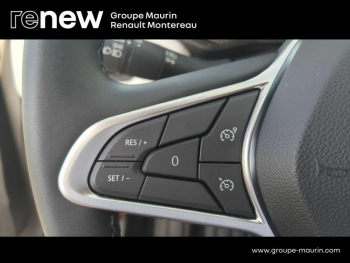 Photo 24 du bon plan RENAULT Clio 1.0 TCe 100ch Evolution GPL occasion à 14790 €