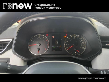 Photo 25 du bon plan RENAULT Clio 1.0 TCe 100ch Evolution GPL occasion à 14790 €