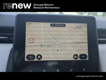 Photo 26 du bon plan RENAULT Clio 1.0 TCe 100ch Evolution GPL occasion à 14790 €