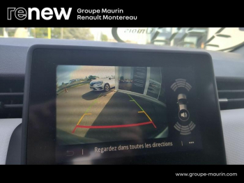 Photo 27 du bon plan RENAULT Clio 1.0 TCe 100ch Evolution GPL occasion à 14790 €