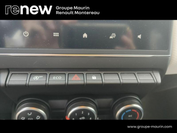 Photo 28 du bon plan RENAULT Clio 1.0 TCe 100ch Evolution GPL occasion à 14790 €