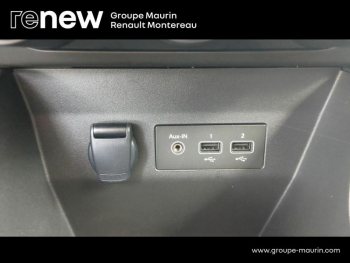 Photo 30 du bon plan RENAULT Clio 1.0 TCe 100ch Evolution GPL occasion à 14790 €