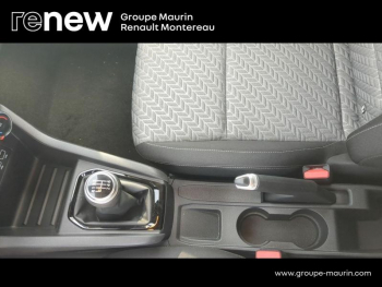 Photo 31 du bon plan RENAULT Clio 1.0 TCe 100ch Evolution GPL occasion à 14790 €