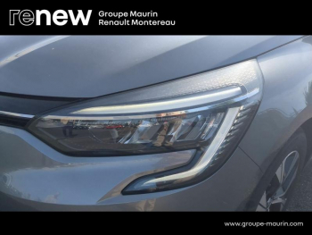 Photo 32 du bon plan RENAULT Clio 1.0 TCe 100ch Evolution GPL occasion à 14790 €