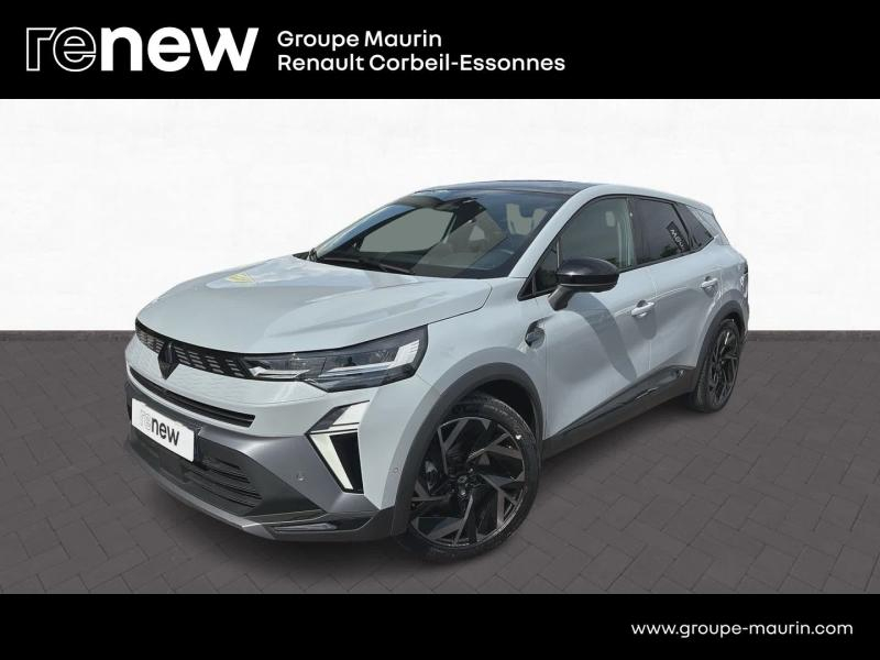 Bon plan RENAULT SYMBIOZ 1.6 E-Tech full hybrid 145ch esprit Alpine occasion à 28390 €