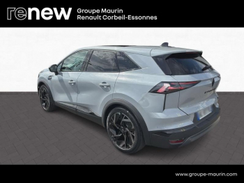 Photo 3 du bon plan RENAULT SYMBIOZ 1.6 E-Tech full hybrid 145ch esprit Alpine occasion à 27580 €