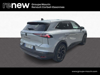 Photo 5 du bon plan RENAULT SYMBIOZ 1.6 E-Tech full hybrid 145ch esprit Alpine occasion à 27580 €