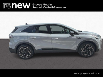 Photo 6 du bon plan RENAULT SYMBIOZ 1.6 E-Tech full hybrid 145ch esprit Alpine occasion à 27580 €