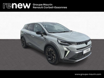 Photo 7 du bon plan RENAULT SYMBIOZ 1.6 E-Tech full hybrid 145ch esprit Alpine occasion à 27580 €