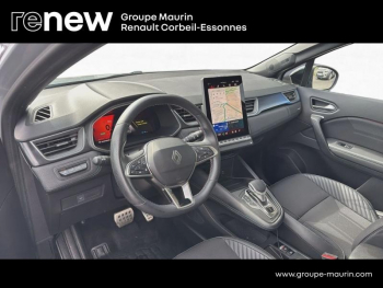 Photo 10 du bon plan RENAULT SYMBIOZ 1.6 E-Tech full hybrid 145ch esprit Alpine occasion à 27580 €