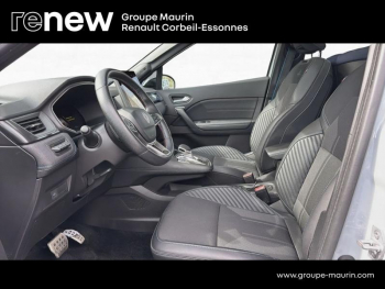 Photo 11 du bon plan RENAULT SYMBIOZ 1.6 E-Tech full hybrid 145ch esprit Alpine occasion à 27580 €