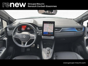 Photo 12 du bon plan RENAULT SYMBIOZ 1.6 E-Tech full hybrid 145ch esprit Alpine occasion à 27580 €
