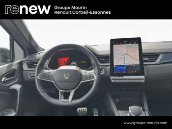 Photo 13 du bon plan RENAULT SYMBIOZ 1.6 E-Tech full hybrid 145ch esprit Alpine occasion à 27580 €