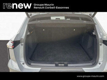 Photo 14 du bon plan RENAULT SYMBIOZ 1.6 E-Tech full hybrid 145ch esprit Alpine occasion à 27580 €