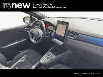 Photo 16 du bon plan RENAULT SYMBIOZ 1.6 E-Tech full hybrid 145ch esprit Alpine occasion à 27580 €