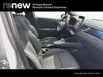 Photo 17 du bon plan RENAULT SYMBIOZ 1.6 E-Tech full hybrid 145ch esprit Alpine occasion à 27580 €