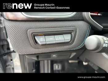 Photo 19 du bon plan RENAULT SYMBIOZ 1.6 E-Tech full hybrid 145ch esprit Alpine occasion à 27580 €