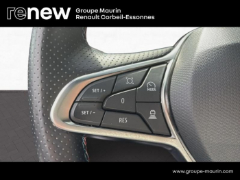 Photo 20 du bon plan RENAULT SYMBIOZ 1.6 E-Tech full hybrid 145ch esprit Alpine occasion à 27580 €