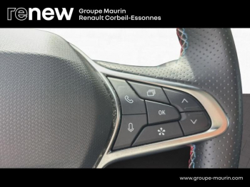 Photo 21 du bon plan RENAULT SYMBIOZ 1.6 E-Tech full hybrid 145ch esprit Alpine occasion à 27580 €