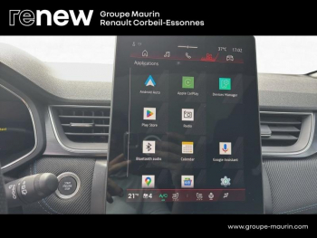 Photo 23 du bon plan RENAULT SYMBIOZ 1.6 E-Tech full hybrid 145ch esprit Alpine occasion à 27580 €
