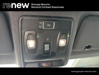 Photo 27 du bon plan RENAULT SYMBIOZ 1.6 E-Tech full hybrid 145ch esprit Alpine occasion à 27580 €