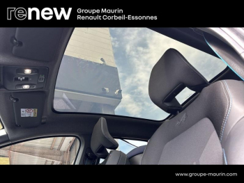 Photo 28 du bon plan RENAULT SYMBIOZ 1.6 E-Tech full hybrid 145ch esprit Alpine occasion à 27580 €
