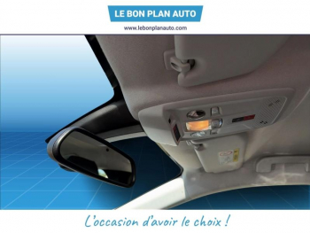Photo 6 du bon plan PEUGEOT 208 1.2 PureTech 100ch S&S Allure 118g occasion à 10990 €