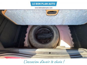 Photo 11 du bon plan PEUGEOT 208 1.2 PureTech 100ch S&S Allure 118g occasion à 10990 €