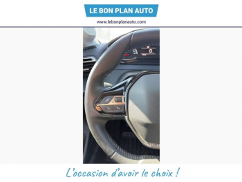 Photo 16 du bon plan PEUGEOT 208 1.2 PureTech 100ch S&S Allure 118g occasion à 10990 €