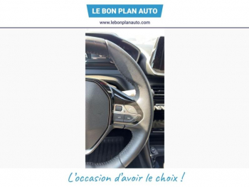 Photo 17 du bon plan PEUGEOT 208 1.2 PureTech 100ch S&S Allure 118g occasion à 10990 €