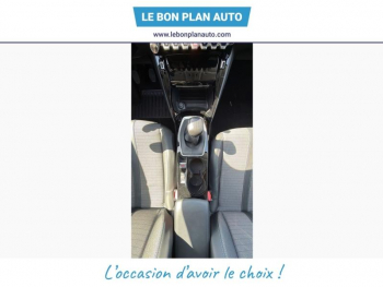 Photo 18 du bon plan PEUGEOT 208 1.2 PureTech 100ch S&S Allure 118g occasion à 10990 €