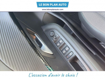 Photo 20 du bon plan PEUGEOT 208 1.2 PureTech 100ch S&S Allure 118g occasion à 10990 €