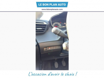 Photo 21 du bon plan PEUGEOT 208 1.2 PureTech 100ch S&S Allure 118g occasion à 10990 €
