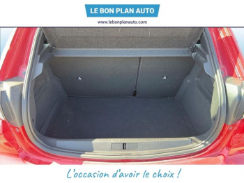 Photo 23 du bon plan PEUGEOT 208 1.2 PureTech 100ch S&S Allure 118g occasion à 10990 €