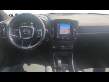 Photo 32 du bon plan VOLVO XC40 T5 Recharge 180 + 82ch Ultimate DCT 7 occasion à 32900 €