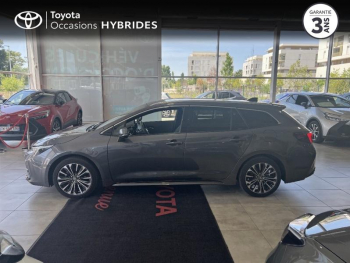 Photo 3 du bon plan TOYOTA Corolla Touring Spt 1.8 140ch Design MY24 occasion à 27590 €