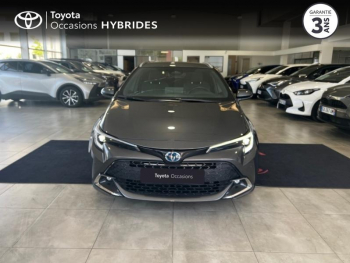 Photo 5 du bon plan TOYOTA Corolla Touring Spt 1.8 140ch Design MY24 occasion à 27590 €