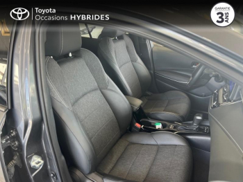 Photo 6 du bon plan TOYOTA Corolla Touring Spt 1.8 140ch Design MY24 occasion à 27590 €