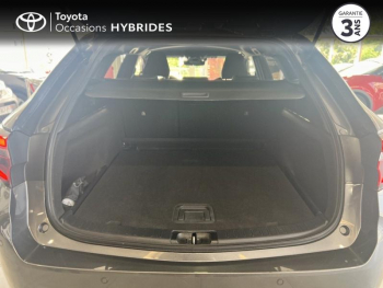 Photo 10 du bon plan TOYOTA Corolla Touring Spt 1.8 140ch Design MY24 occasion à 27590 €