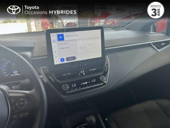Photo 15 du bon plan TOYOTA Corolla Touring Spt 1.8 140ch Design MY24 occasion à 27590 €