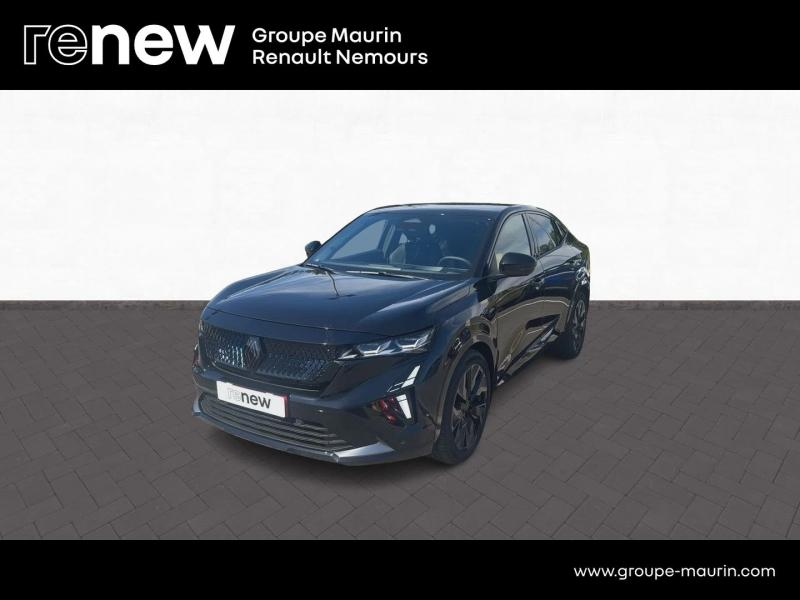Bon plan RENAULT RAFALE 1.2 E-Tech full hybrid 200ch esprit Alpine - 25 occasion à 41990 €