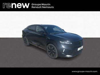 Photo 3 du bon plan RENAULT RAFALE 1.2 E-Tech full hybrid 200ch esprit Alpine - 25 occasion à 41990 €