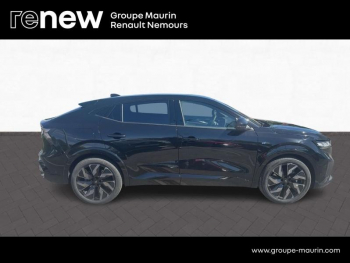Photo 4 du bon plan RENAULT RAFALE 1.2 E-Tech full hybrid 200ch esprit Alpine - 25 occasion à 41990 €