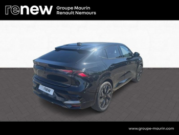 Photo 5 du bon plan RENAULT RAFALE 1.2 E-Tech full hybrid 200ch esprit Alpine - 25 occasion à 41990 €