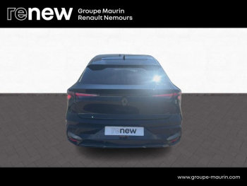 Photo 6 du bon plan RENAULT RAFALE 1.2 E-Tech full hybrid 200ch esprit Alpine - 25 occasion à 41990 €