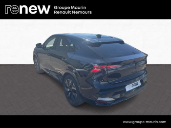 Photo 7 du bon plan RENAULT RAFALE 1.2 E-Tech full hybrid 200ch esprit Alpine - 25 occasion à 41990 €