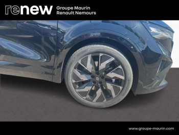 Photo 9 du bon plan RENAULT RAFALE 1.2 E-Tech full hybrid 200ch esprit Alpine - 25 occasion à 41990 €