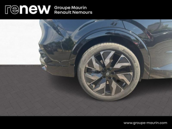 Photo 10 du bon plan RENAULT RAFALE 1.2 E-Tech full hybrid 200ch esprit Alpine - 25 occasion à 41990 €